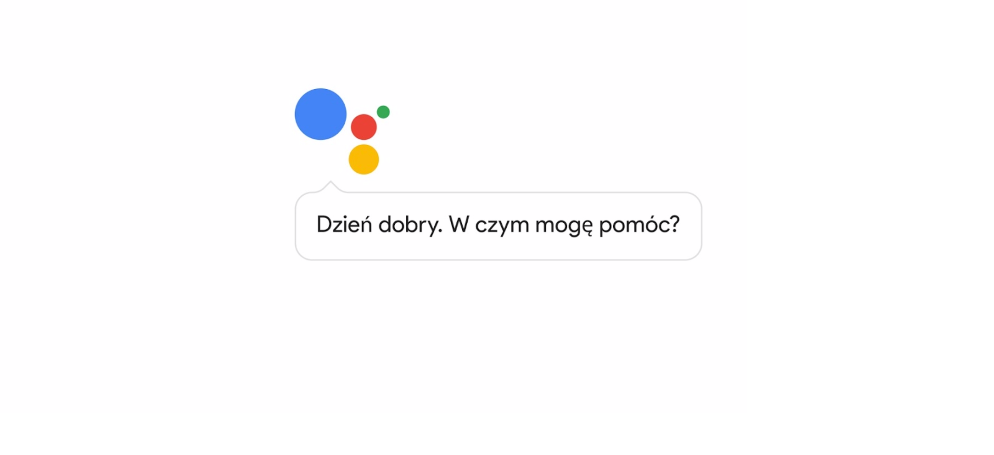 Asystent Google